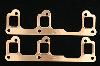 Pro Copper Header Gaskets Buick 231 V6 - image 1