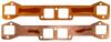 Pro Copper Exhaust Gaskets for Chevy 572 Big-Block Gen VI Crate Engine - image 1