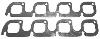 Graph-Form Header Gaskets Small Block Ford C3 Yates Aluminum Cylinder Heads - image 1