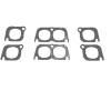 Graph-Form Header Gaskets  [Small Block Chrysler 360  W8 & W9 Cylinder Heads] - image 1