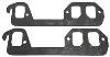 Graph-Form Header Gaskets Dodge 3.9L V6 - image 1