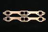 Pro Copper Exhaust Gaskets LT1 with AFR D-port cylinder heads - image 1