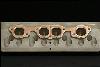 Pro Copper Exhaust Gaskets Small Block Chevy with SB2 cylinder he - image 1