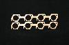 Pro Copper Exhaust Gaskets Ford 289-351W with TFS Twisted Wedge - image 1