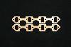 Pro Copper Exhaust Gasket [Small Block Ford 260-351W] - image 1