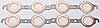 Exhaust Gaskets Generation 3 LS1 - image 1