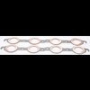 Exhaust Gaskets Generation 3 LS1 - image 2
