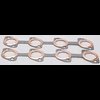 Exhaust Gaskets 4.6L Ford - image 2