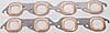 Exhaust Gaskets Big-Block Chevy - image 1