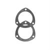 3.0 3 BOLT COLLECTOR GASKETS - image 1