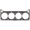 PONTIAC 400-455 STEEL-BAC - image 1