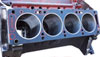 New Design Head Gasket Ford FE Engine - image 2