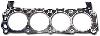Pro Seal Composite Head Gasket Small Block Ford 260-351W - image 1