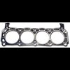 Pro Seal Composite Head Gasket Small Block Ford 260-351W - image 1