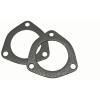 2.5 3 BOLT COLLECTOR GASKETS - image 1