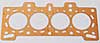 D15/D16 Honda Civic Bore Diameter:76.20mm (3.000" ) Compressed Thickness: .050" - image 1