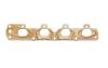 AccuSeal Pro Exhaust Gaskets for GM 2.2L/2.4L Ecotec Engine - image 1