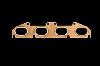 Pro Copper Exhaust Gasket Neon/PT Cruiser DOHC - image 1