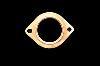 Pro Copper Exhaust Gasket [Infinity G20T] - image 1