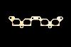 Pro Copper Exhaust Gaskets - image 1