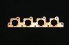 Pro Copper Exhaust Gasket 2.0L Zetec - image 1