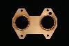 Pro Copper Exhaust Gasket Mazda Rx7 Rotary - image 1