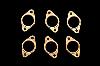 Pro Copper Exhaust Gaskets - image 1
