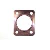 PRO COPPER EXH MITSU 4G63 TURBO FLAT GASKET - image 1