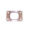 PRO COPPER EMBOSSED T25 TURBO GASKET - image 1