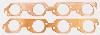 Annealed Copper Exhaust Gaskets Big Block Chevy - image 1