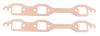 Pro Copper Exhaust Gaskets for GM 4.3L V6 Engine - image 1