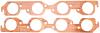 Annealed Copper Exhaust Gaskets - image 1