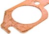 Annealed Copper Exhaust Gaskets - image 2