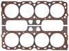 Complete Engine Gasket Set for 1973-1985 Ford 460 Big-Block Engine w/VP - image 3
