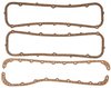 Complete Engine Gasket Set for 1973-1985 Ford 460 Big-Block Engine w/VP - image 4