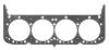 MLS Head Gasket 1955-1991 Small Block Chevy - image 1
