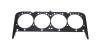 MLS Head Gasket 1955-1991 Small Block Chevy - image 1