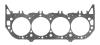 MLS Head Gasket 1965-1990 Big Block Chevy - image 1