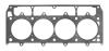 MLS Head Gasket Chevy 454 LSX - Left Side