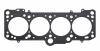 MLS Spartan Head Gasket Audi 80 1.6-1.8L 8v - image 1