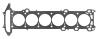 MLS Spartan Head Gasket For Nissan TB48DE - image 1