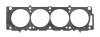 MLS Spartan Head Gasket 1958-1971 Ford FE - image 1