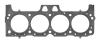 MLS Spartan Head Gasket 1968-1988 Big Block Ford - image 1
