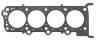 MLS Spartan Head Gasket 1991-2004 Ford Modular 3 Valve - image 1