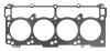 MLS Head Gasket 2005-2008 Chrysler 5.7L - Right/Passenger Side - image 1
