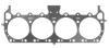 MLS Head Gasket Big Block Chrysler 361-440 - image 1