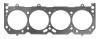 MLS Head Gasket 1964-1968 Oldsmobile 330-400 - image 1
