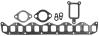 AccuSeal Intake Gasket Set for 1960-1983 Chrysler - image 1