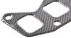 AccuSeal Intake Gasket Set for 1960-1983 Chrysler - image 2