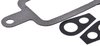 AccuSeal Intake Gasket Set for 1960-1983 Chrysler - image 4